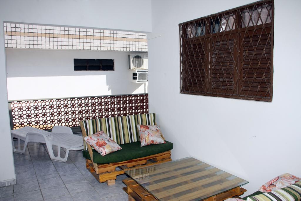 Jampa Hostel Joao Pessoa Ngoại thất bức ảnh