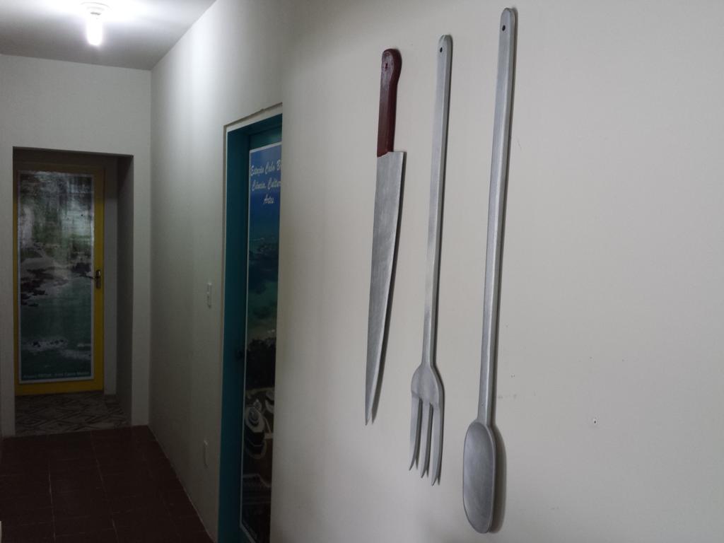 Jampa Hostel Joao Pessoa Ngoại thất bức ảnh