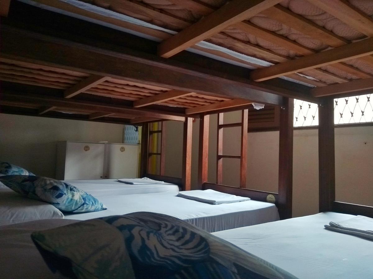 Jampa Hostel Joao Pessoa Ngoại thất bức ảnh