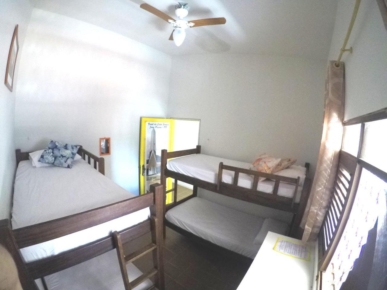 Jampa Hostel Joao Pessoa Ngoại thất bức ảnh
