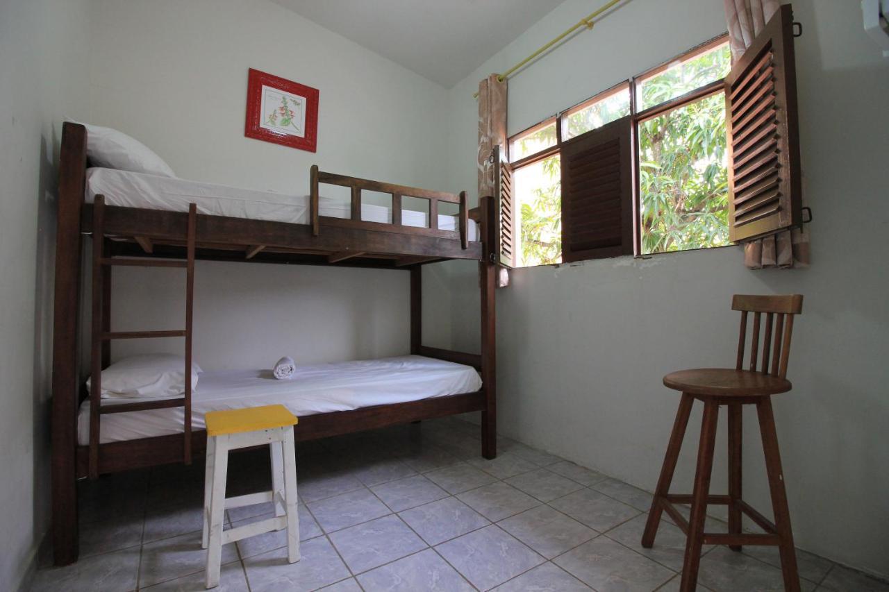 Jampa Hostel Joao Pessoa Ngoại thất bức ảnh
