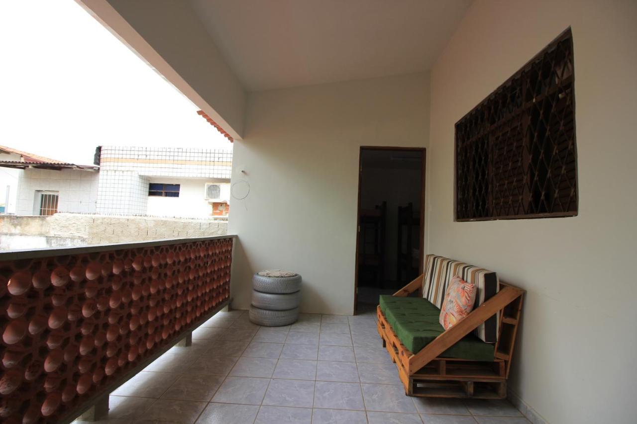 Jampa Hostel Joao Pessoa Ngoại thất bức ảnh